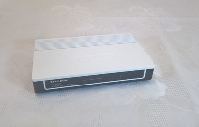 Router TP-LINK TD-8840T B1392