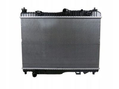 Радиатор wody ford ecosport 2013- nowa фото №1