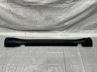 Молдинг накладка порог правая jeep compass ii фото №1