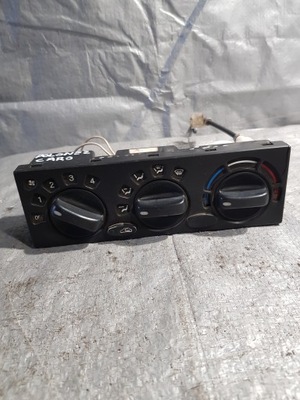 Polonez caro панель управление обдув фото №1