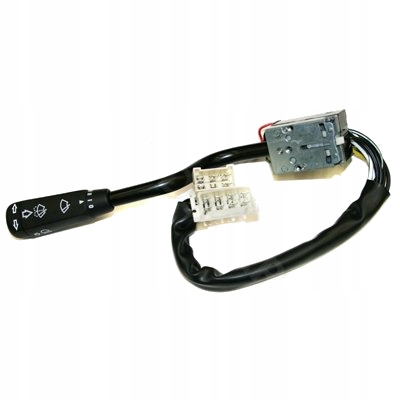 Перемикач поворотники mercedes citaro фото №1