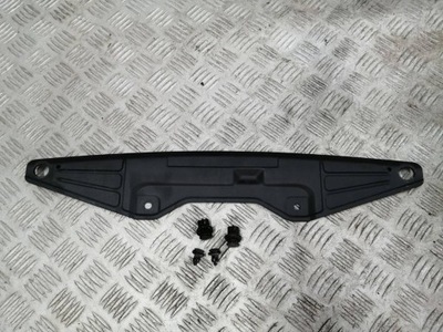 Suzuki swift mk8 захист поперечина перед 7247-152r0 фото №1