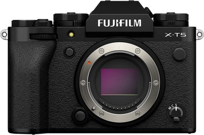 Aparat FujiFilm X-T5 body 40,2Mp DCI4K 4K WiFI