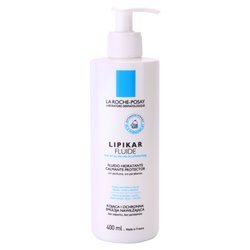 LA ROCHE POSAY LIPIKAR FLUID 400ML