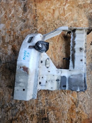 Лонжерон правый перед peugeot boxer ii 2006/2014 rok фото №1