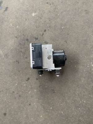 Vw touareg 7p насос abs 7p0907379r фото №1