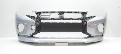 Mitsubishi space star iii бампер перед передний org фото №1