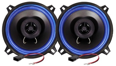 Динамики 13 cm renault laguna 2 clio 2 3 thalia megane master 2 scenic 2 фото №1