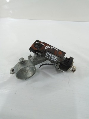 E256 замок зажигания opel insignia 13500540 фото №1