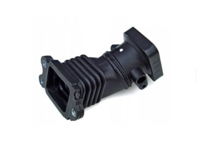 Труба wąż коллектор впускной ford focus ii ford c-max 1.6 tdci фото №1