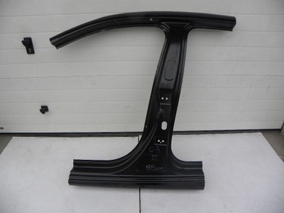 Citroen c3 iii поріг ліва сторона 16-21 rok фото №1