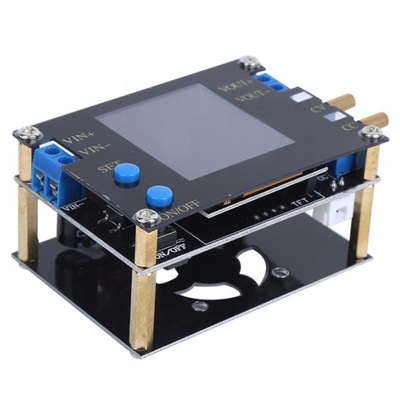 Регулируемый модуль zasilacza фото №1