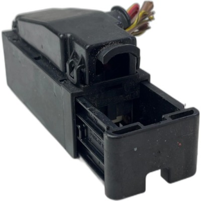 Штекер колодка насоса abs bmw f20 фото №1