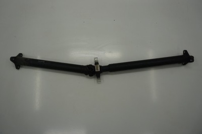 Bmw f20 wał привідний 2.0d 7598412 фото №1