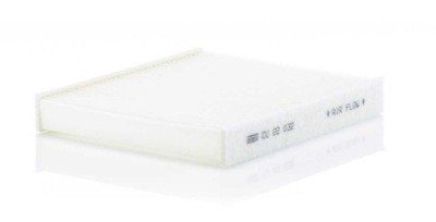 Mann-filter cu 22 032 фильтр, вентиляция пространство пассажирский фото №1