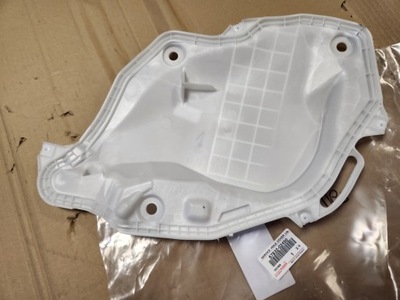 Toyota оригінальний номер 6783202450 шумоізоляція фото №1