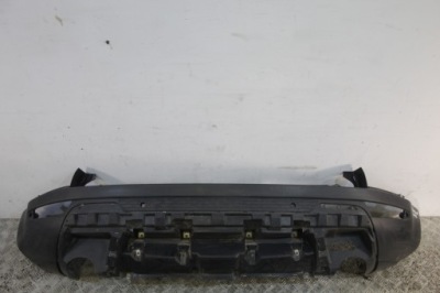 Бампер задняя задний 4x pdc evoque lift l538 фото №1