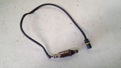 Датчик лямбда-зонд mercedes w170 slk фото №1