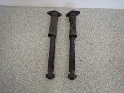 Hyundai ix35 амортизатор задняя левый lub правый фото №1