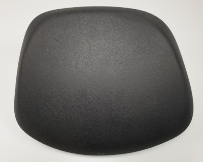 Рамка защита спидометра land rover discovery iv l319 фото №1