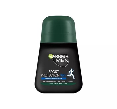 Garnier Men Mineral Roll-on Dezodorant w Kulce