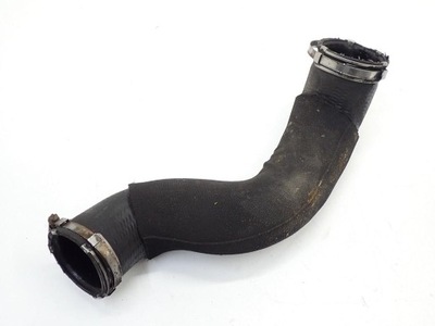 Wąż шланг труба інтеркулер повітря mercedes c-klasa w204 3.0 cdi 09r фото №1