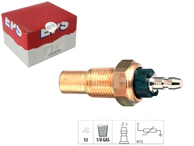 Датчик температуры wody honda eps фото №1