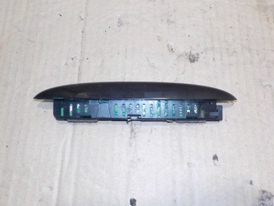 Дисплей pdc mercedes s-klasa w221 a1715420123 фото №1