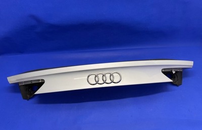 AUDI A7 C7 НАКЛАДКА КРИШКИ БАГАЖНИКА ПІД АНТИКРИЛО LZ9Y 4G8827086 40