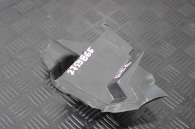 Защита жабо mini cooper r56 2755865 фото №1