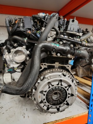 Двигатель 1.5 tci dr двигатель sqre4g15c фото №1