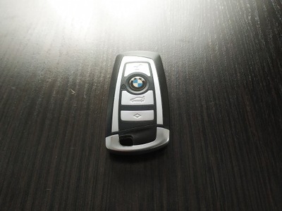 BMW KEY REMOTE CONTROL F01 F02 F06 F10 9259717 868 MHZ  