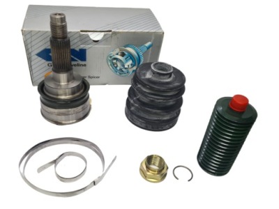 Шарнир наружный mazda 323 c iv f iv 323 s iv mx-3 фото №1