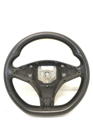 Tesla model s повітропровід шкіряний 1005279-00-d фото №1