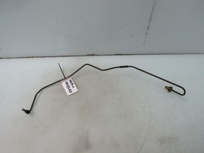 Rio iii 1.2 14r трубка шланг сцепления фото №1