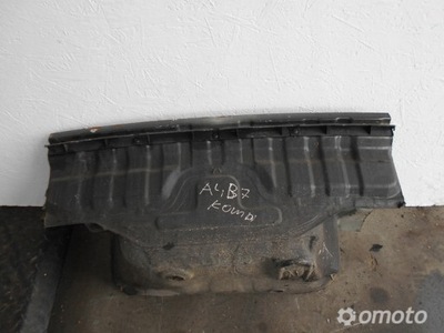 Audi a4 b7 kombi pas стена задняя 2007r фото №1