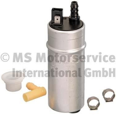 BOMBA COMBUSTIBLES PIEZA INSERTADA VW PASSAT 1.9TDI 98- 7.02701.54.0  