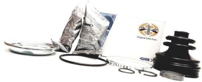 Lobro защита шарнир wew seat alhambra фото №1