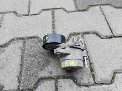 Peugeot 308 ii t9 lift 2019 ролик натягувача 9808635280 фото №1