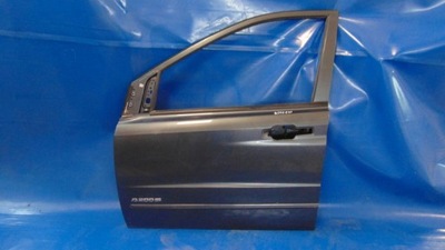 Дверь левый перед ssangyong actyon sports фото №1