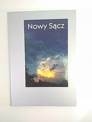 NOWY SĄCZ - Droździk