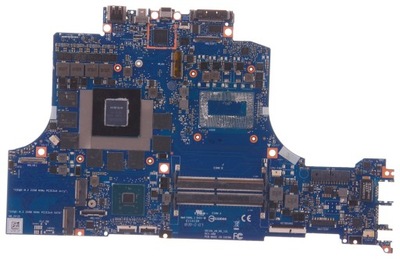Płyta główna DELL Alienware M1 R1 D