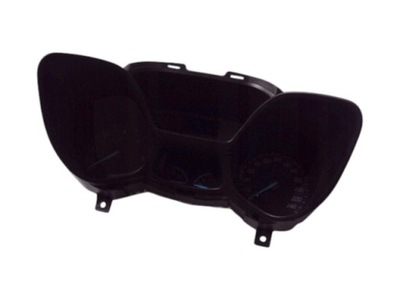 Счетчик ford transit connect mk2 tdci 2014- фото №1