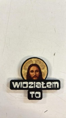 WIDZIAŁEM TO MORALE PATCH