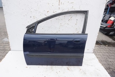 Дверь левый перед citroen c5 i фото №1