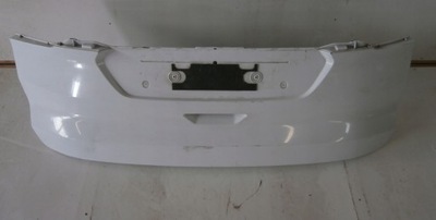 PARAGOLPES SOPORTE TAPAOBJETIVO FORD S-MAX MK2 PARTE TRASERA  