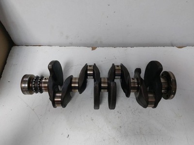 Wał колінчастий 53466005 mini 1.6 vti фото №1