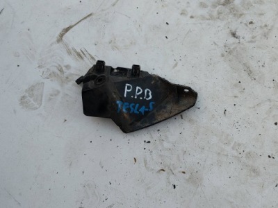 Направляющая крыла правый перед tesla model s фото №1