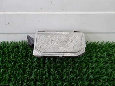 Ford kuga mk2 focus резистор резистор вентилятор a6005-007-00 оригінальний номер фото №1