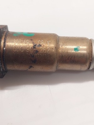 Датчик лямбда-зонд volkswagen scirocco 1.4 tsi 03c906262ah фото №1